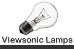 Viewsonic lamp